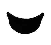 Borsa Per La Pulizia Della Palla Da Bowling - Poloniera Della Palla Da Bowling in Microfibra Nero | Visualizza Borsa Per La Pulizia Del Asciugamano In Microfibra Per Le Palline Di Bobine | Interno
