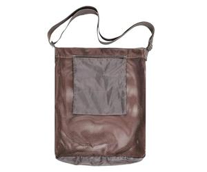 Borsa per la raccolta dei funghi, in rete, leggera, accessorio per la raccolta dei funghi, per primavera, autunno, pioggia, fine settimana, vacanze, campeggio, fattoria, frutteto, valle