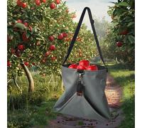 Borsa per la raccolta della frutta, borsa per la raccolta delle verdure,