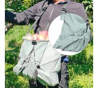 Borsa per la raccolta della frutta, borsa per la raccolta di frutta fattoria