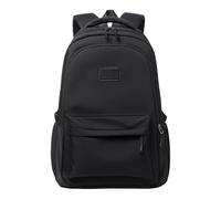 Borsa per la scuola - Backpack Oxford impermeabile per viaggi quotidiani, grande capacità con compartimento per laptop, operatore unisex per adolescenti Girls Work Study Trips viaggi in campeggio in c