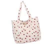 Borsa Per La Scuola Degli Studenti Borsa A Tracolla Capacità Per Donne In Tela Ascella Shopping Shopping Borsetta Le Borse Le Ascelle Con Ascella Maniglia Capacità Spalla