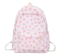 Borsa per la scuola per adolescenti - 32,3 x 14 x 42,9 cm, borsa per la scuola con per studenti, zaino per adolescenti e ragazze | zaino casual per scuola media, borsa a tracolla da viaggio per