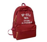 Borsa Per La Scuola Scuola Contemporanea Borse Laptop Zaino Comodo Daypack Estetico Dayoack Hackack Casual Sacchetto Libro Del Campus Alla Studentesco