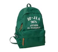 Borsa Per La Scuola Scuola Contemporanea Borse Laptop Zaino Comodo Daypack Estetico Dayoack Hackack Casual Sacchetto Libro Del Campus Alla Studentesco