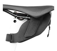 Borsa Per La Sella Della Bicicletta | Borse Di Accumulo Da 0.25L Per Accessori Ciclismo - Borsellino Per Ciclismo,Per Donne E Uomini Per Montagna E Strada Per Pendolari Per Avventure All'aperto E Escu