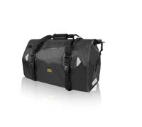 Borsa Per La Sella Della Moto Borsa Laterale Per Moto, Impermeabile, Con Sgancio Rapido, Adatta Alla Maggior Parte Dei Motori.(1pcs 20L Tail Bag)