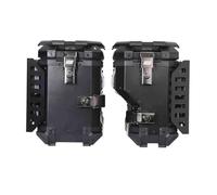Borsa Per La Sella Della Moto Per CRF1000L Per 1100L Per Africa Per Twin Per ADV 2019-2025 Bauletto Per Motocicletta, Bauletto Laterale, Telaio(38L Side Boxes)