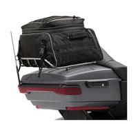 Borsa Per La Sella Della Moto Per Il Turismo Per La Strada Per Il Re Per La Strada Per Glide Per La Strada Per Glide Borsa Morbida Viaggio Per Moto Tour-Pack