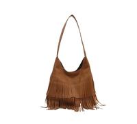 Borsa Per La Spesa Capacità Donne Nappine Spalla Pendola Elegante Ascelle Retrò Ascella Donne Allarme Ascella Pendolare Retrò