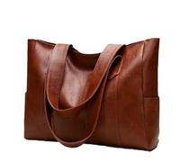 Borsa Per La Spesa Capacità Le Donne Manico In Spalla Retrò Manico Coreano Stili Ascelle Pendola