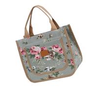 Borsa Per La Spesa In Tessuto Riutilizzabile Interni Spaziosi Design Leggero Borse Portaoggetti Per Borse Da Viaggio Articoli Da Palestra Borsa A Tracolla In Tela Casual