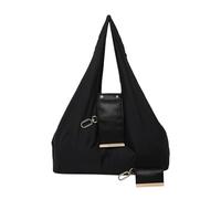 Borsa per la spesa, pieghevole, alla moda, leggera, riutilizzabile, compatta, salvaspazio, portatile, multifunzionale, per uso quotidiano, per donne e ragazze