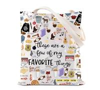 Borsa per la spesa riutilizzabile ispirata a Brooklyn B99 Gina Gift 99th Precinct B99 NYPD Tote Bag Brooklyn TV Show Fan Gift, Brooklyn, medium