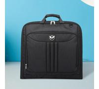 Borsa per l'abbigliamento da viaggio grande con spalline cinghia Porta