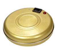 Borsa per l'acqua calda Scaldino Elettrico 550W Scalda Piedi Mani Ricaricabile I