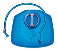 Borsa per l'acqua Camelbak Crux lombar 3L Bleu