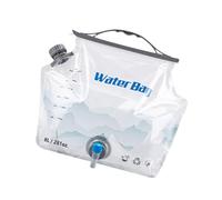 Borsa Per L'acqua Pieghevole, Borsa Per L'acqua Da Campeggio - Borraccia Portatile Pieghevole, Serbatoio Per L'idratazione All'aperto, Bottiglia Da Escursionismo Congelabile Ultraleggera | Attrezzatur