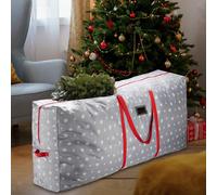 Borsa per l'albero delle vacanze, armadio per la camera da letto, con