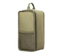 Borsa per lampada da campeggio - Organizzatore per lanterna a olio, borsa per lampada a olio con maniglia | Contenitore per lampada antipolvere, porta luce per borse lanterne per escursioni, campeggio