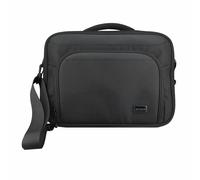 Borsa per laptop 4smarts Target Eco Clamshell 15-16" nera