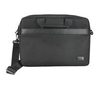 Borsa per laptop 4smarts Target Eco Slim 13-14" nera