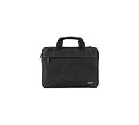 Borsa per laptop - ACER - 14" - Plastica nera - Valigetta - Cinghia spalla