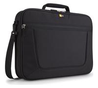 Borsa per laptop Case Logic Value da 15,6", nera | ✅ Offerte invernali