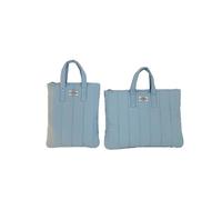 Borsa per Laptop Casual Semplice e di Colore Puro, per Ufficio, Viaggi, Studio, Tablet, PC, per Laptop da 11, 13 e 14 Pollici B