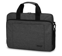 CUSTODIA LAPTOP SUBBLIM SUBLB-4APLB60 15.6 ", Poliestere Oxford, Air Padding, Doppia cerniera