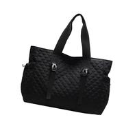 Borsa per laptop contemporanea Cinghia ergonomica Scomparti organizzativi Elegante borsa a tracolla per pendolari Borsa per laptop per uso quotidiano