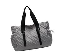 Borsa per laptop contemporanea Cinghia ergonomica Scomparti organizzativi Elegante borsa a tracolla per pendolari Borsa per laptop per uso quotidiano