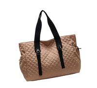 Borsa per laptop contemporanea Cinghia ergonomica Scomparti organizzativi Elegante borsa a tracolla per pendolari Borsa per laptop per uso quotidiano