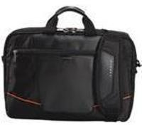 Borsa per laptop da 16 pollici adatta ai checkpoint di volo