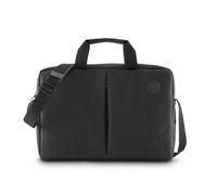 Borsa per laptop ""Genova"", fino a 44 cm (17,3"), nera