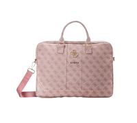 Guess GUCB15G4GFPI Borsa 15", 4G Big Logo, 15 pollici, Rosa