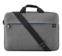 Borsa per laptop HP Prelude 15,6" valigetta grigia tracolla imbottita...