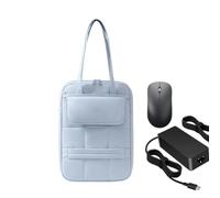 Borsa per laptop impermeabile Valigetta impermeabile da 15 pollici con cern