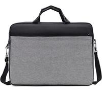 Borsa per Laptop in Nylon Da 15,6/17 Pollici per Uomo E Donna Protegge Il Tuo La