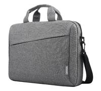 Lenovo Casual Toploader T210 borsa per notebook 39,6 cm 15.6" Borsa da corriere Grigio