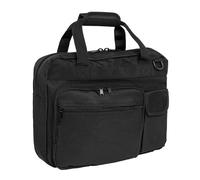 Borsa per laptop Mil-Tec Laptop Briefcase Bag - Black