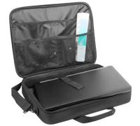 Natec MALETIN Doberman per Portatile Fino a 15,6" Nero