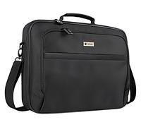 Borsa per laptop NTO-2054 nera poliestere 600D interno: 370 x 40 x 285 mm NATEC