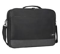 Borsa per laptop NTO-2227 nera poliestere 600D interno: 355 x 45 x 275 mm NATEC