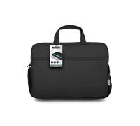 Urban Factory Nylee borsa per notebook 43,9 cm (17.3") Valigetta ventiquattrore Nero NEW