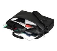 Borsa Per Laptop - Port Designs - Zurich Tl 14/15 - Scomparto Imbottito - Tracolla Regolabile - Nero