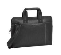 Borsa per laptop Rivacase Orly 8920 fino a 13,3" Nera