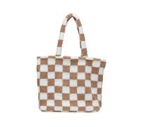 Borsa per laptop SELENCIA per laptop Teddy 16 pollici, Per Computer e laptop da 16,2 ", Dimensioni: A 10 cm, P 515 mm, L 400 mm, Multicolore