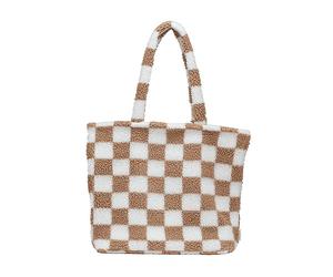 Borsa per laptop SELENCIA per laptop Teddy 16 pollici, Per Computer e laptop da 16,2 ", Dimensioni: A 10 cm, P 515 mm, L 400 mm, Multicolore