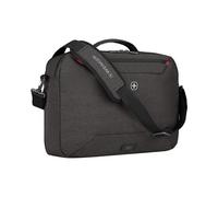 Wenger MX Commute 16 Valigetta 44 cm Scomparto per laptop nero